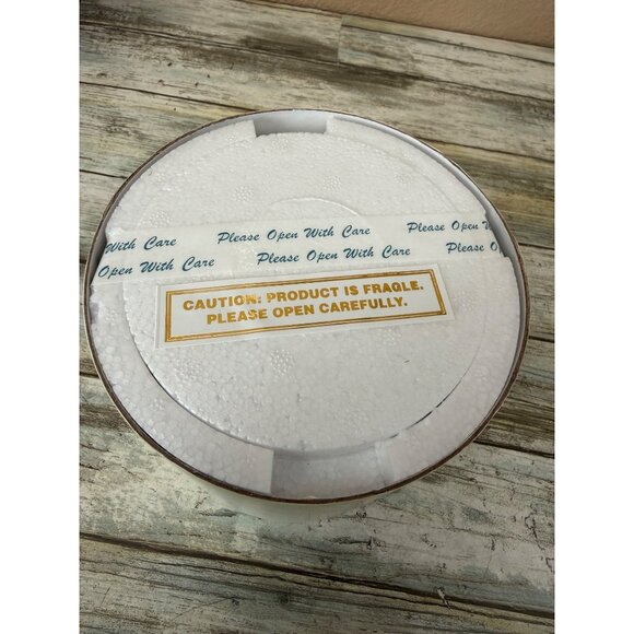 3 X Lenox China Treasures Empire Collection Trinket Box Greek Pagoda Mosque NEW - Picture 13 of 16